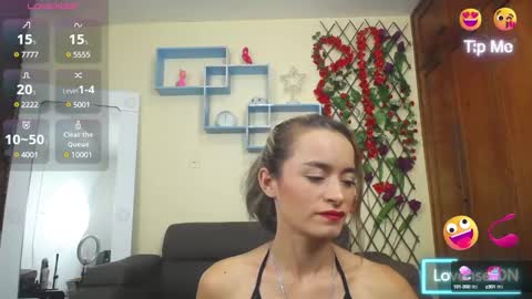 Nicole Santana online show from 03-05-25, 11:16