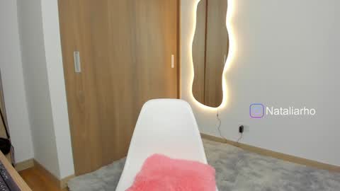 N A T A L I A online show from 12-09-24, 10:41