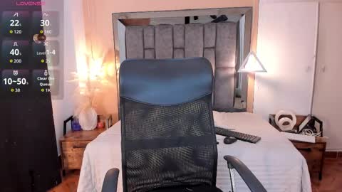 N A T A L I A online show from 09-24-25, 08:01