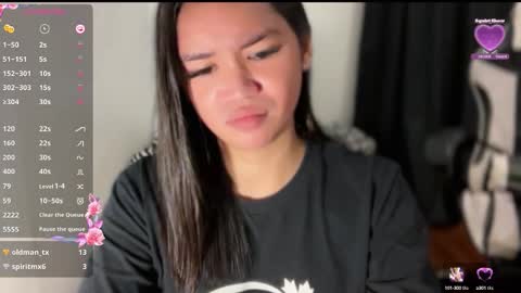 NICOLE online show from 09-18-25, 04:20