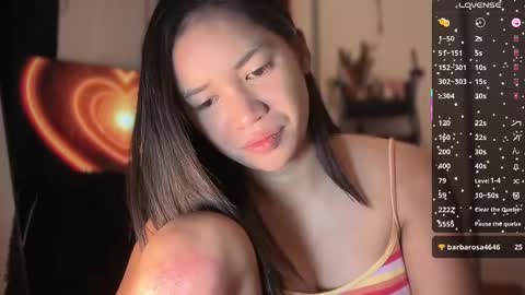 NICOLE online show from 10-20-25, 02:28