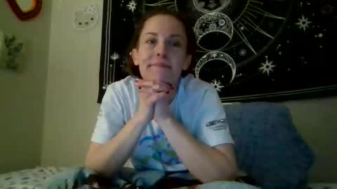 Nicole online show from 02-11-26, 04:17