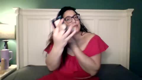 Nicole online show from 01-18-26, 03:54