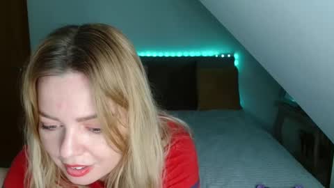   Birthday  online show from 12-16-24, 07:10