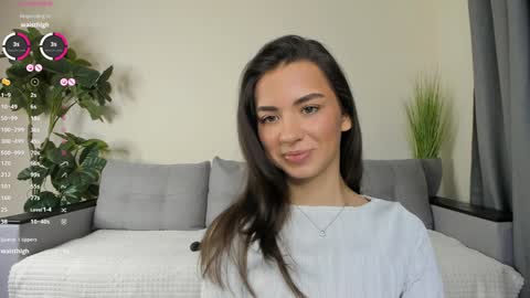 Dua Lipa online show from 12-13-24, 01:12