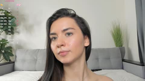 Dua Lipa online show from 01-20-25, 07:14