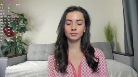 Dua Lipa online show from 02-24-25, 07:19