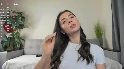 Dua Lipa online show from 02-26-25, 04:14