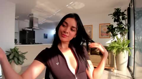 Nicole Manson online show from 03-31-26, 08:53