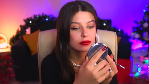 Snapshot of nicolemoonn chatting on 12-20-24, 01:54 online November 28 from 16 to 20 November 29 from 12 to 20 December 3 and 5 from 12 to 20 December 7 and 8 from 04 to 08 GMT online show from 12-20-24, 01:54