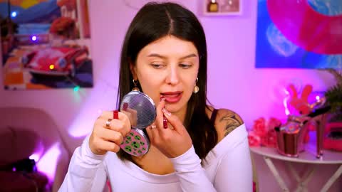 Snapshot of nicolemoonn chatting on 01-24-25, 01:03 online November 28 from 16 to 20 November 29 from 12 to 20 December 3 and 5 from 12 to 20 December 7 and 8 from 04 to 08 GMT online show from 01-24-25, 01:03