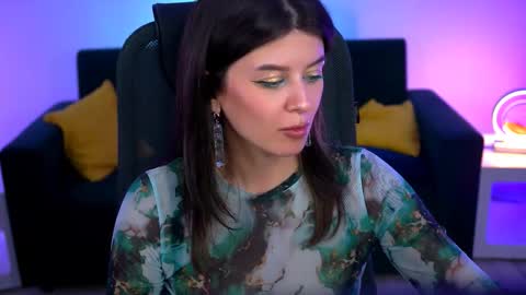 Snapshot of nicolemoonn chatting on 03-04-25, 10:05 online November 28 from 16 to 20 November 29 from 12 to 20 December 3 and 5 from 12 to 20 December 7 and 8 from 04 to 08 GMT online show from 03-04-25, 10:05