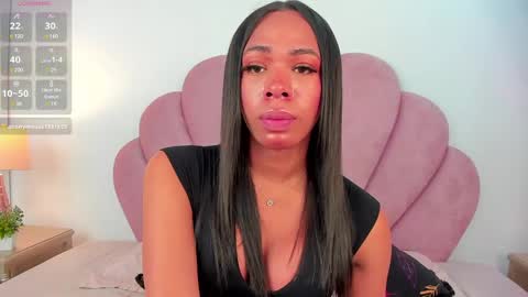 Snapshot of nicoleparadise_ chatting on 02-27-25, 01:07 NICOLE online show from 02-27-25, 01:07