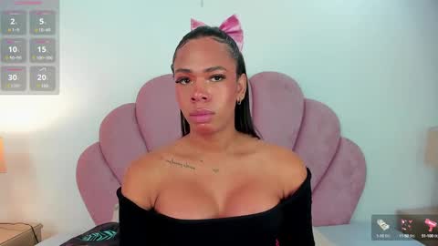 Snapshot of nicoleparadise_ chatting on 03-05-25, 01:06 NICOLE online show from 03-05-25, 01:06