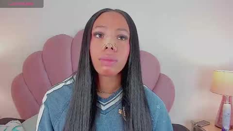 Snapshot of nicoleparadise_ chatting on 10-06-25, 12:35 NICOLE online show from 10-06-25, 12:35