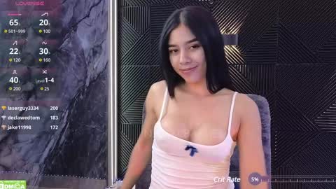 Snapshot of nicollbashel chatting on 12-19-24, 12:12 Nicoll  Independent model online show from 12-19-24, 12:12