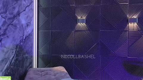 Snapshot of nicollbashel chatting on 01-22-25, 11:01 Nicoll  Independent model online show from 01-22-25, 11:01