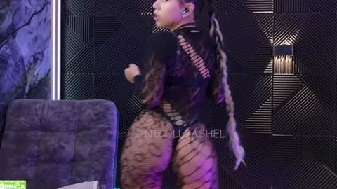 Snapshot of nicollbashel chatting on 01-23-25, 07:51 Nicoll  Independent model online show from 01-23-25, 07:51