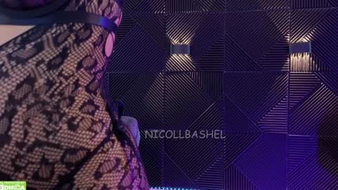 Snapshot of nicollbashel chatting on 01-25-25, 08:10 Nicoll  Independent model online show from 01-25-25, 08:10