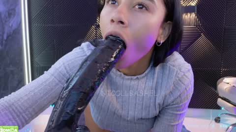 Snapshot of nicollbashel chatting on 02-03-25, 10:36 Nicoll  Independent model online show from 02-03-25, 10:36