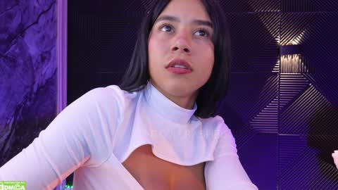 Snapshot of nicollbashel chatting on 02-07-25, 02:04 Nicoll  Independent model online show from 02-07-25, 02:04
