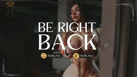 Nicolle online show from 02-07-25, 02:50