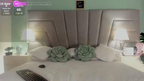 Snapshot of nicolle_mays chatting on 01-07-25, 12:20 Nicolle Mays online show from 01-07-25, 12:20