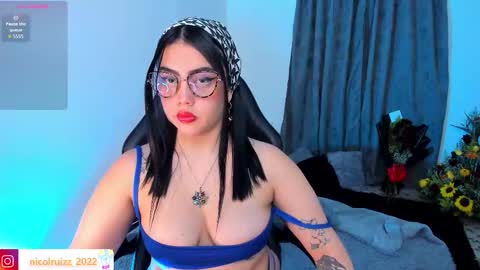 Nicoll  online show from 02-28-26, 10:38