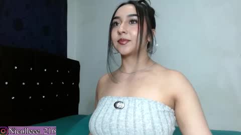 Nicolle online show from 10-03-25, 05:32