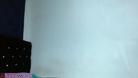 Nicolle online show from 11-26-25, 06:31