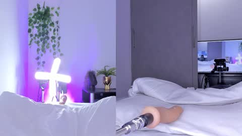 Snapshot of nicolle_saenzz chatting on 02-06-26, 02:05 Nicolle Saenzz online show from 02-06-26, 02:05