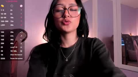 Nicoll  online show from 02-24-26, 02:59