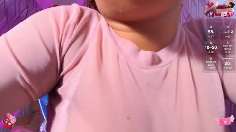 Nicolle Miley online show from 02-11-26, 02:05