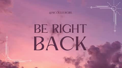 Nicolle online show from 02-11-25, 11:01