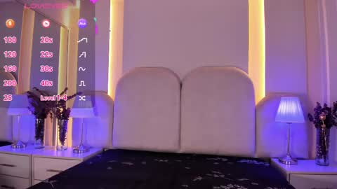 Nicol  online show from 01-18-25, 03:27