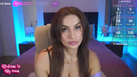 Nicole online show from 02-13-26, 07:15