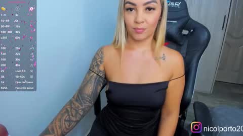 Nicol online show from 11-17-25, 05:30