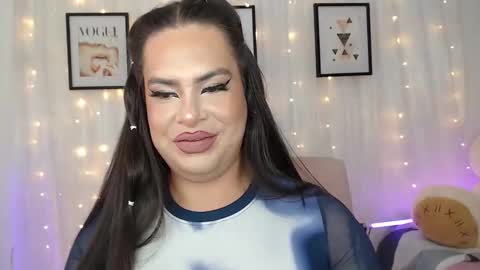 nicoobaby online show from 01-23-25, 07:40