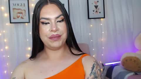 nicoobaby online show from 01-29-25, 01:27