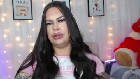 nicoobaby online show from 02-19-25, 12:35