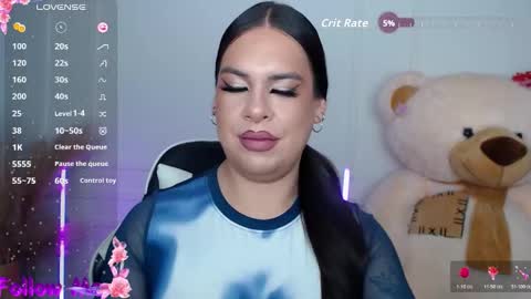 nicoobaby online show from 01-10-26, 01:35