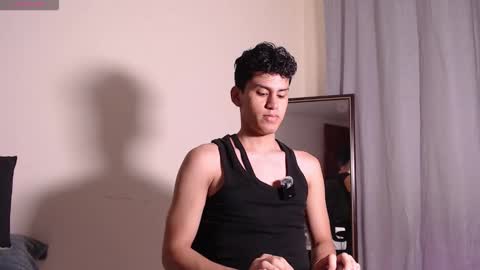 Nico y Mark online show from 12-02-25, 05:02