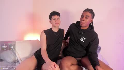 Nico y Mark online show from 02-07-26, 07:34