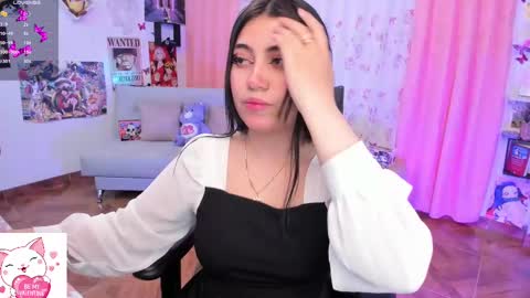 Snapshot of nidrii_07 chatting on 02-15-25, 07:06 900 300 online show from 02-15-25, 07:06