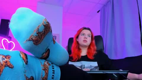 Snapshot of nielletablossom chatting on 02-21-25, 05:35 Nellie online show from 02-21-25, 05:35