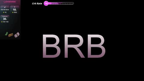 Snapshot of nielletablossom chatting on 10-29-25, 02:25 Nellie online show from 10-29-25, 02:25