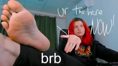 Snapshot of nielletablossom chatting on 11-06-25, 02:23 Nellie online show from 11-06-25, 02:23