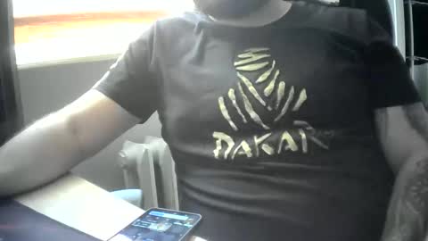 Niewidoczny online show from 09-12-25, 01:33