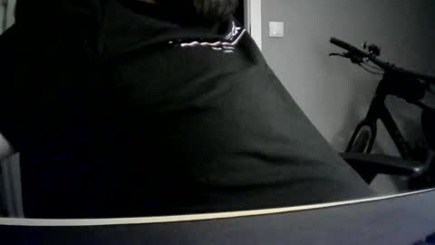 Niewidoczny online show from 02-07-26, 08:12