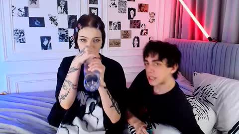 Stan  Angel online show from 10-19-25, 10:21